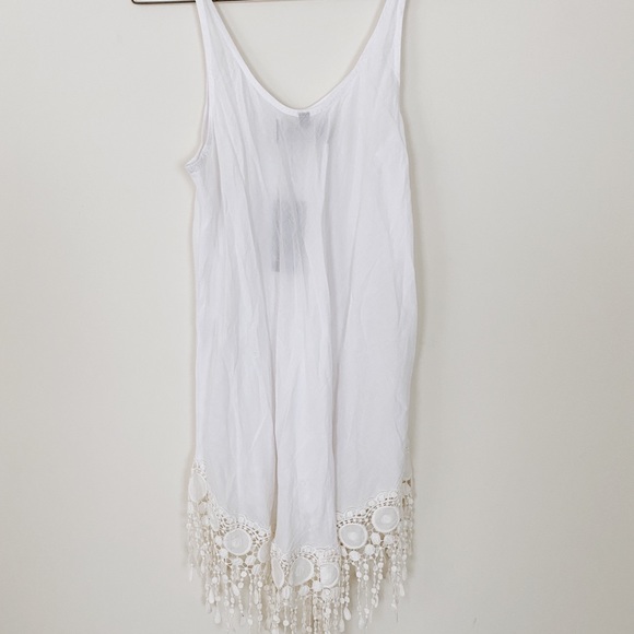 Kivari tassel tank - Picture 4 of 6